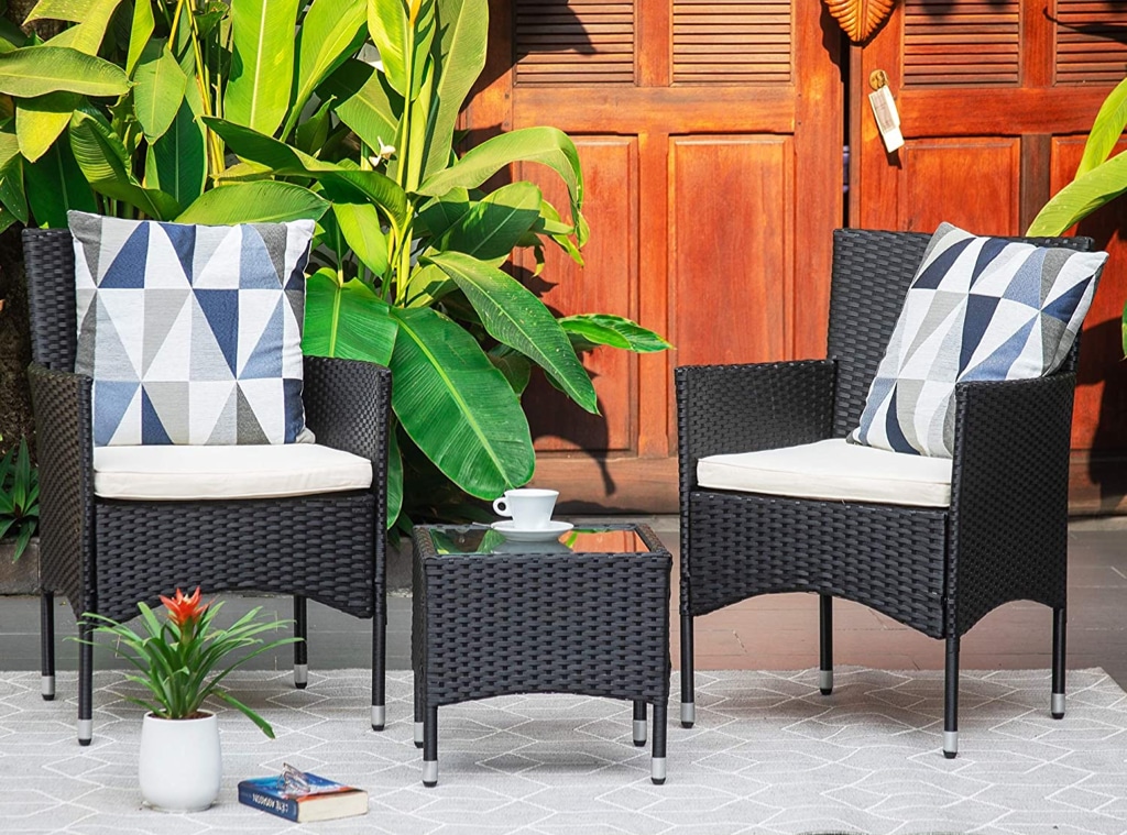 Wayfair discount outdoor pouf